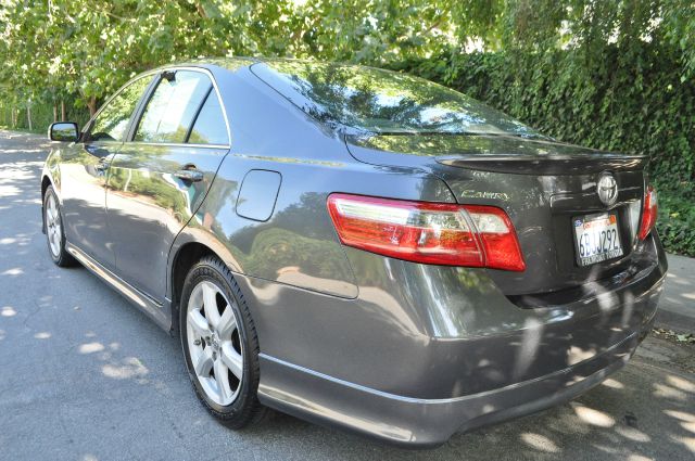 Toyota Camry 2007 photo 4