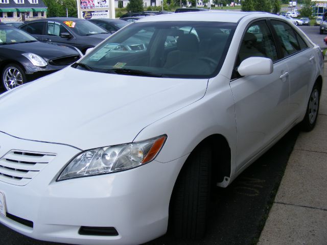 Toyota Camry 2007 photo 4