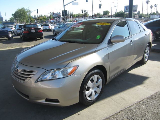 Toyota Camry 2007 photo 2