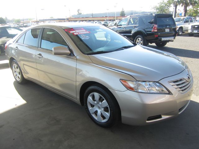 Toyota Camry 2007 photo 3