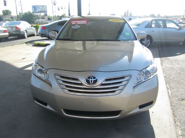 Toyota Camry 2007 photo 4