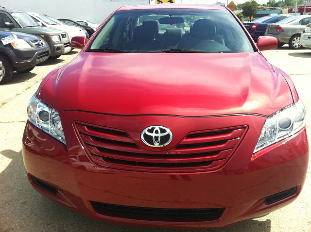 Toyota Camry 2007 photo 3