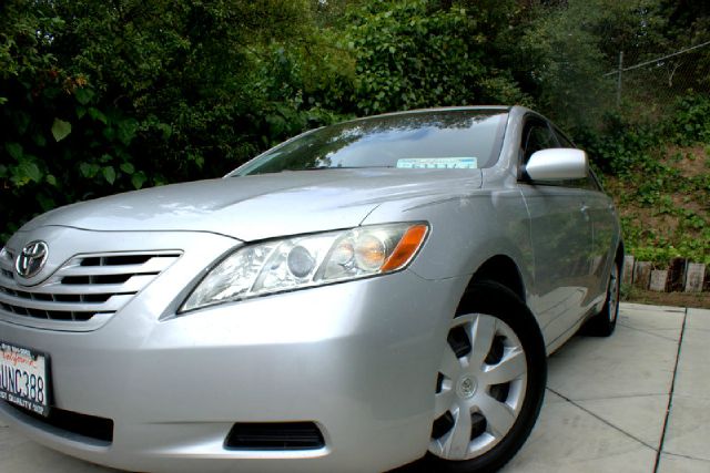 Toyota Camry 2007 photo 3