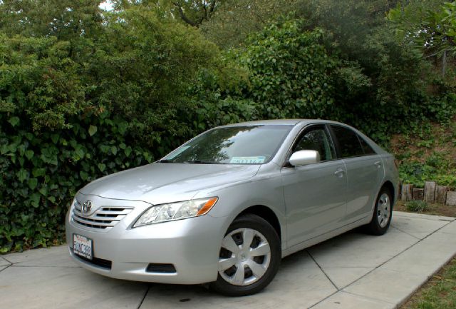 Toyota Camry 2007 photo 4