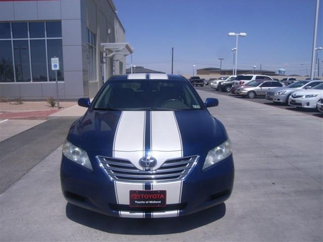 Toyota Camry 2007 photo 11