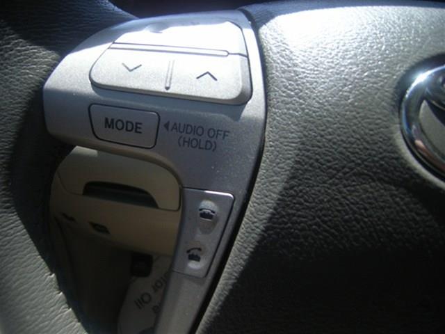 Toyota Camry 2007 photo 2