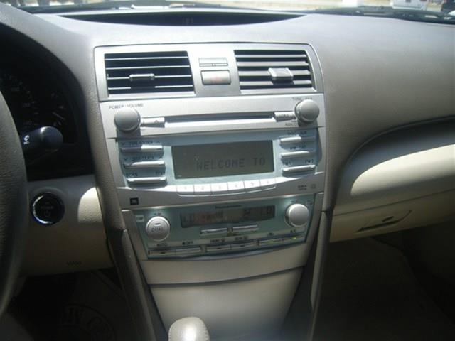 Toyota Camry 2007 photo 4