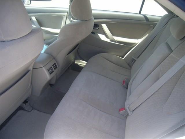 Toyota Camry 2007 photo 5