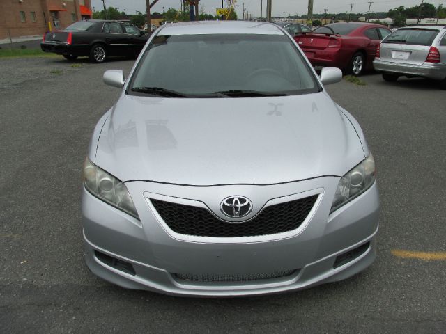 Toyota Camry 2007 photo 2