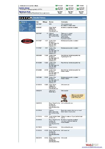 Toyota Camry 2007 photo 3