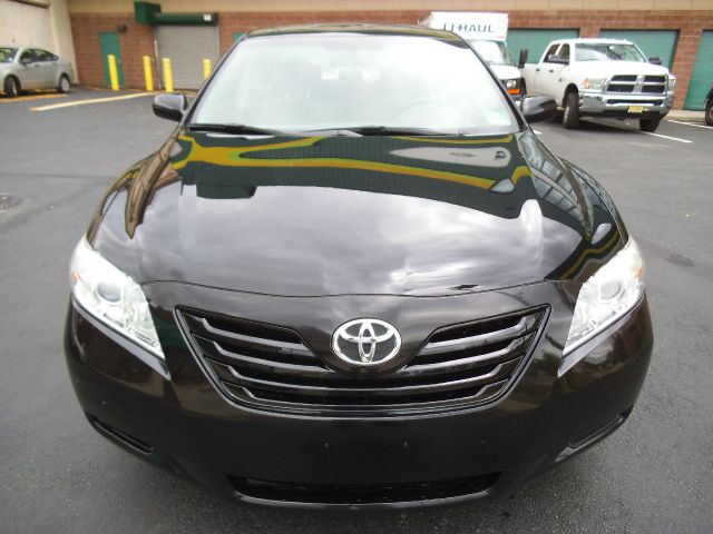 Toyota Camry SLE Leather SUV Sedan