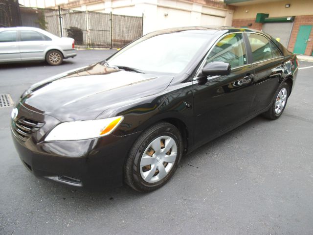 Toyota Camry 2007 photo 1