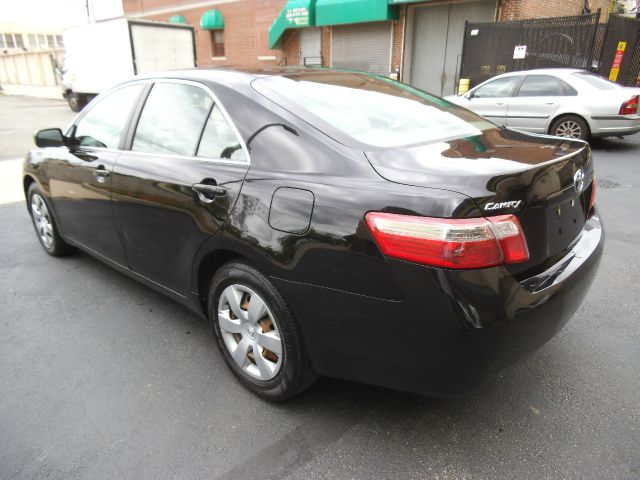 Toyota Camry 2007 photo 10