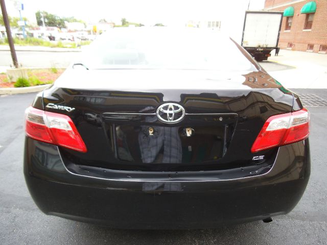 Toyota Camry 2007 photo 2