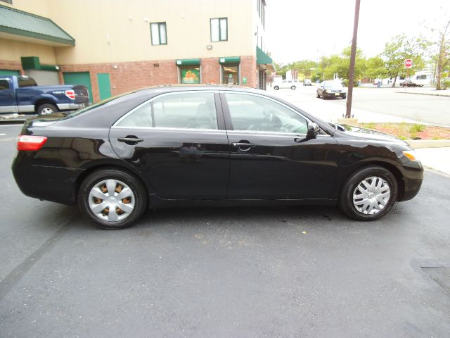 Toyota Camry 2007 photo 3