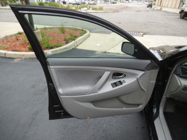 Toyota Camry 2007 photo 4