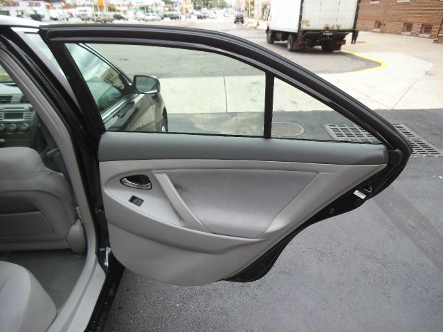 Toyota Camry 2007 photo 5