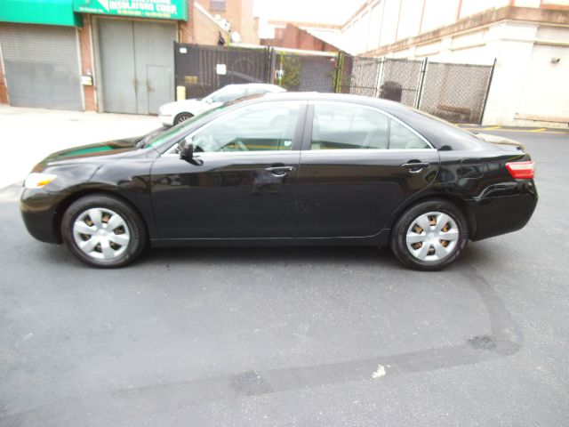 Toyota Camry 2007 photo 6