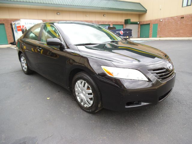 Toyota Camry 2007 photo 7