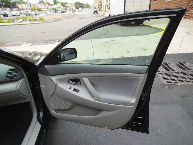 Toyota Camry 2007 photo 8