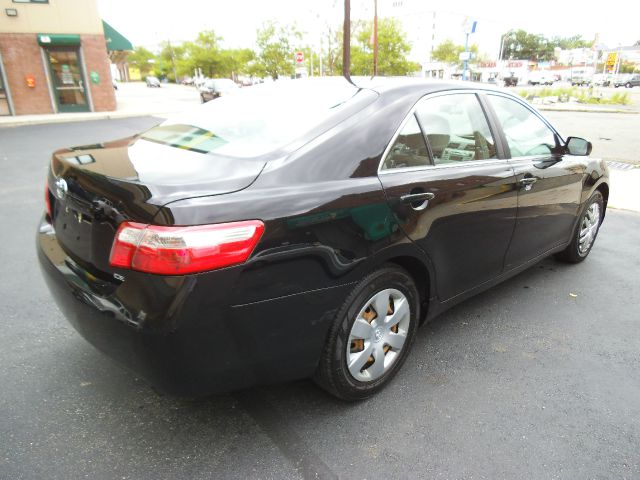 Toyota Camry 2007 photo 9