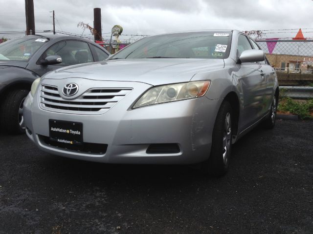 Toyota Camry 2007 photo 2