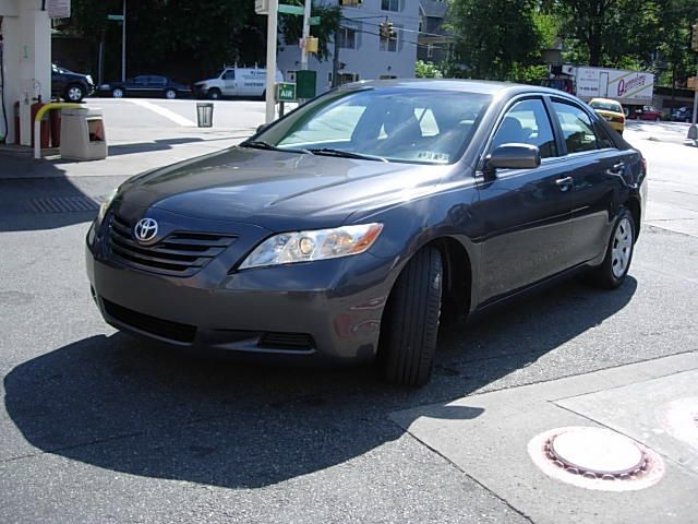 Toyota Camry 2007 photo 1