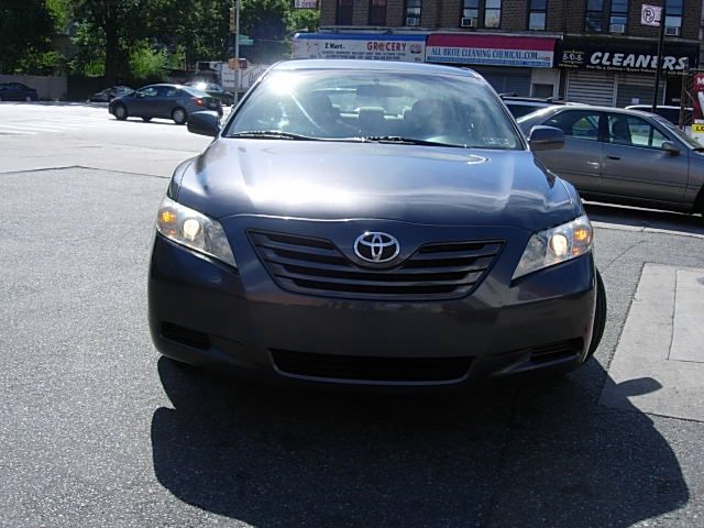 Toyota Camry 2007 photo 2