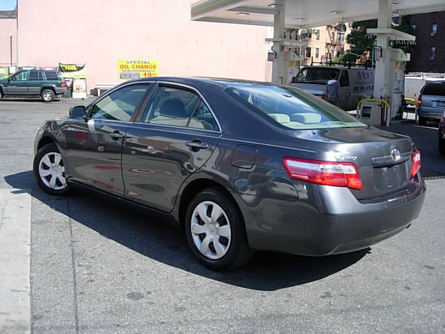 Toyota Camry 2007 photo 3