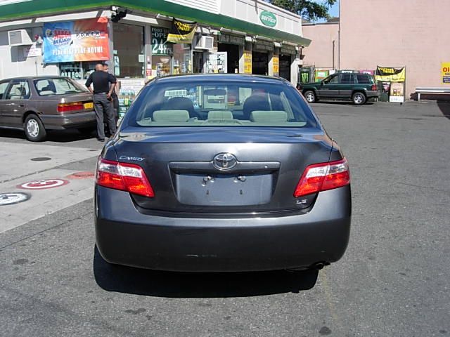 Toyota Camry 2007 photo 4