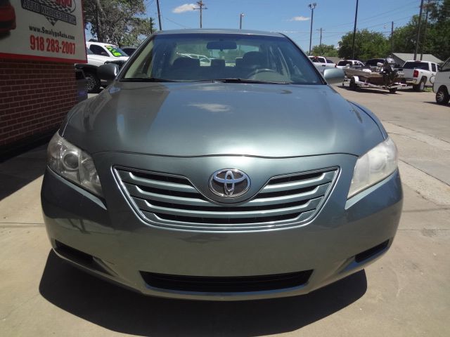 Toyota Camry 2007 photo 3