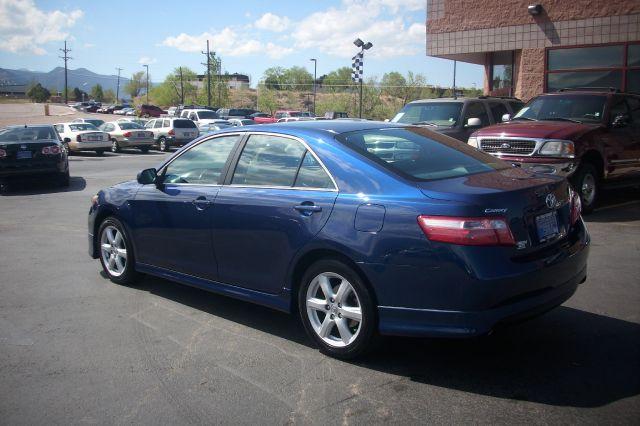 Toyota Camry 2007 photo 2