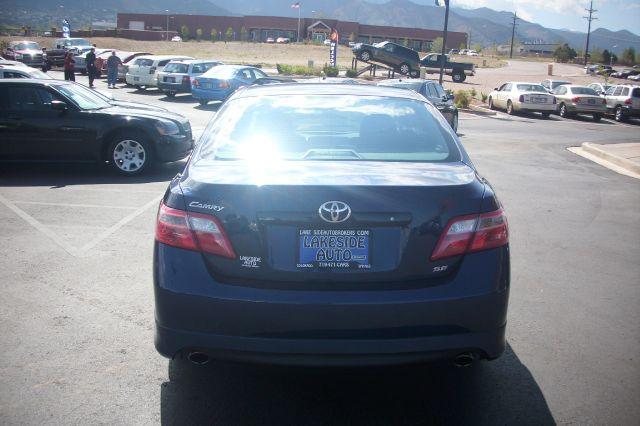 Toyota Camry 2007 photo 3