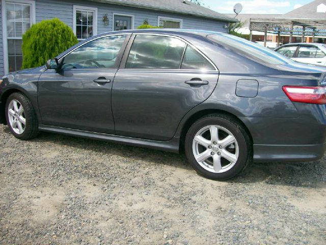 Toyota Camry 2007 photo 2