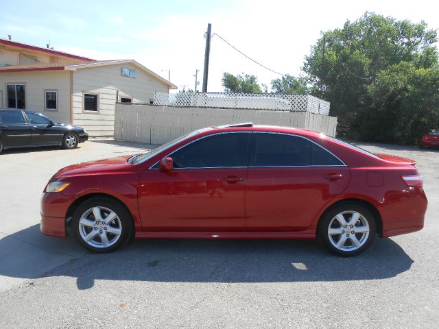 Toyota Camry 2007 photo 3