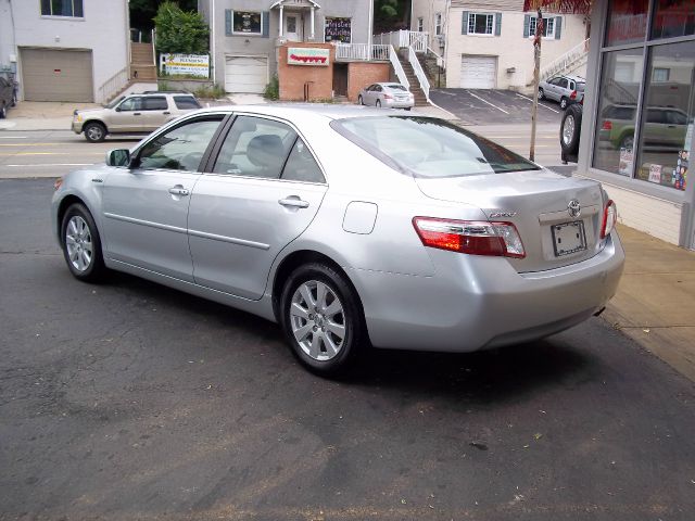 Toyota Camry 2007 photo 1