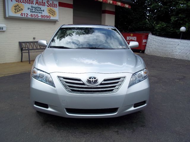 Toyota Camry 2007 photo 15