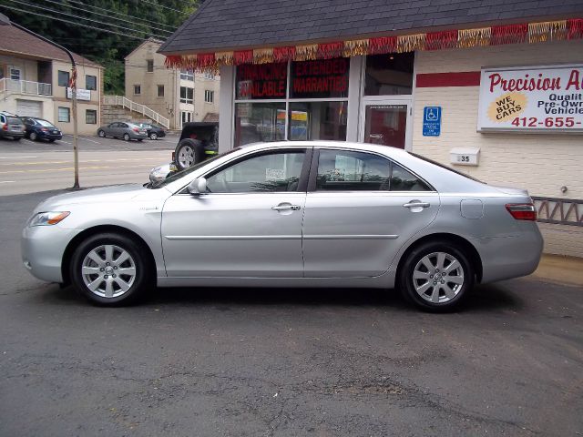 Toyota Camry 2007 photo 16