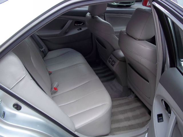 Toyota Camry 2007 photo 6