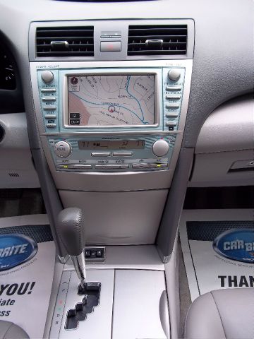 Toyota Camry 2007 photo 8