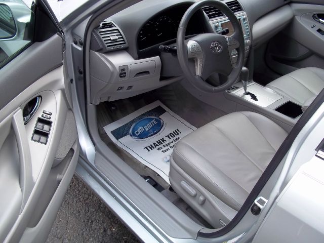 Toyota Camry 2007 photo 9