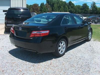 Toyota Camry 2007 photo 2