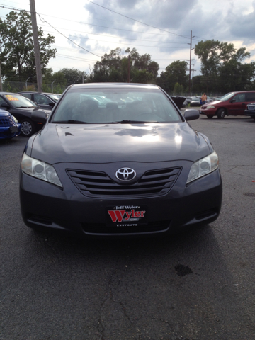 Toyota Camry 2007 photo 2