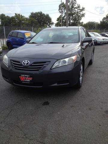 Toyota Camry 2007 photo 3