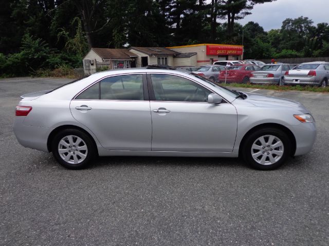 Toyota Camry 2007 photo 2