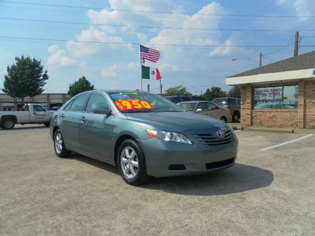 Toyota Camry 2007 photo 4