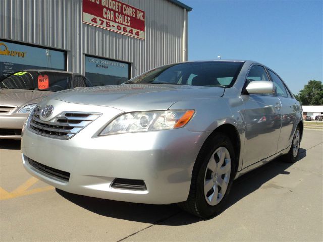 Toyota Camry 2007 photo 1