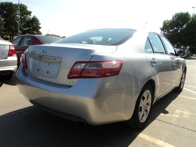 Toyota Camry 2007 photo 2