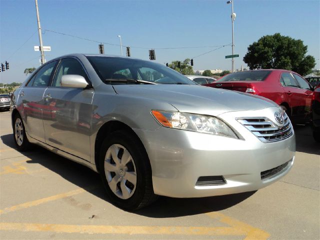 Toyota Camry 2007 photo 3