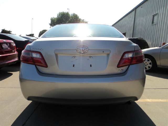 Toyota Camry 2007 photo 4